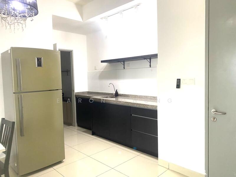 Service Residence for Rent at You Vista @ You City - Earon Chong - Kitchen - PropertyGuru.com.my