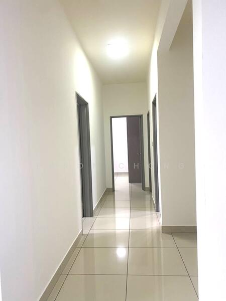 Service Residence for Rent at You Vista @ You City - Earon Chong - Corridor - PropertyGuru.com.my