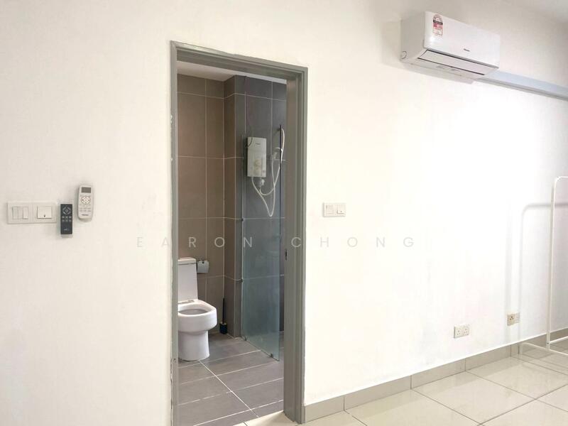 Service Residence for Rent at You Vista @ You City - Earon Chong - Bathroom - PropertyGuru.com.my