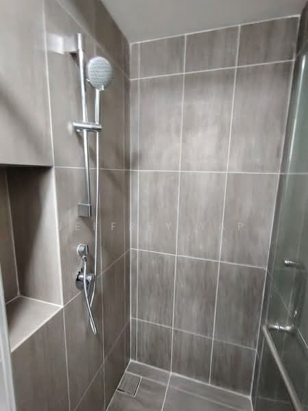 Kediaman Servis untuk Disewa di The Pulse Residence - Jeffrey Yap - Bathroom - PropertyGuru.com.my
