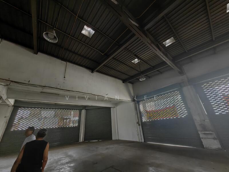 📌Tago industrial Corner, Kip Industri, Seri Edaran Kepong untuk Untuk Dijual - RM 3,850,000, Feb 2026 - Interior - PropertyGuru.com.my