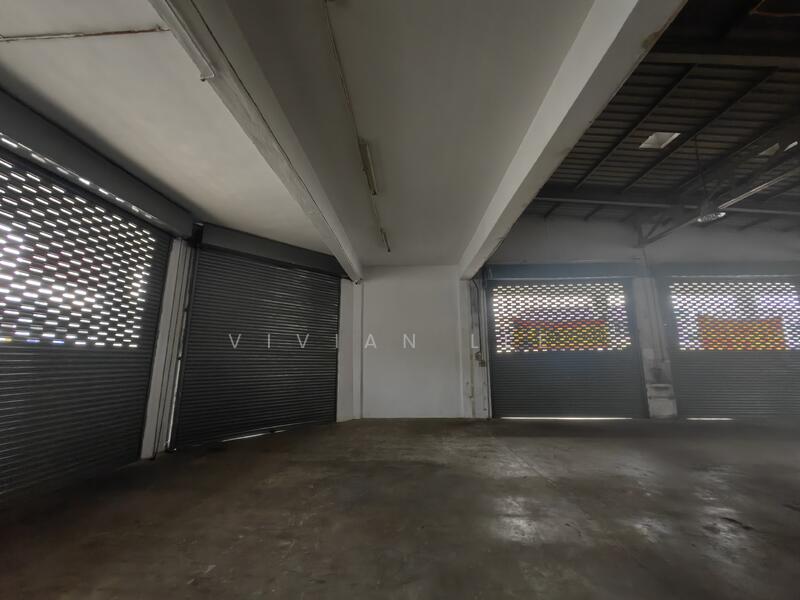 📌Tago industrial Corner, Kip Industri, Seri Edaran Kepong untuk Untuk Dijual - RM 3,850,000, Feb 2026 - Interior - PropertyGuru.com.my