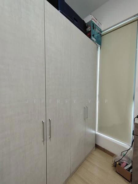 Kediaman Servis untuk Disewa di The Cruise Residence - Jeffrey Yap - Interior - PropertyGuru.com.my