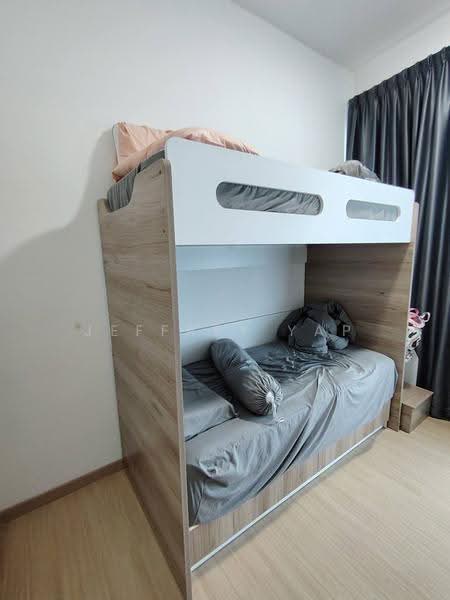 Kediaman Servis untuk Disewa di The Cruise Residence - Jeffrey Yap - PropertyGuru.com.my