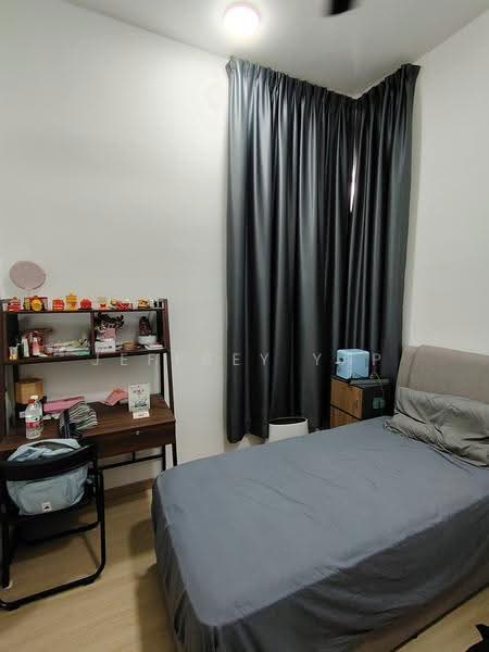 Kediaman Servis untuk Disewa di The Cruise Residence - Jeffrey Yap - PropertyGuru.com.my