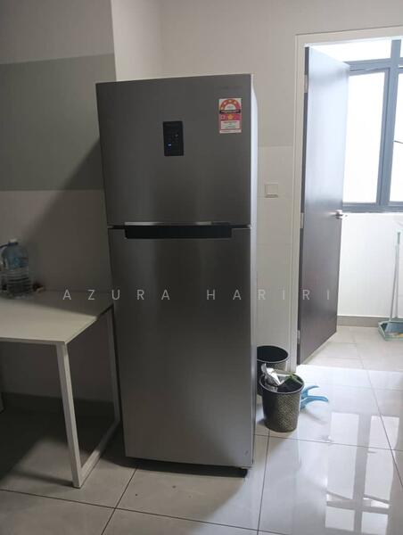 Service Residence for Rent at The Birch - Azura Hariri - Kitchen - PropertyGuru.com.my