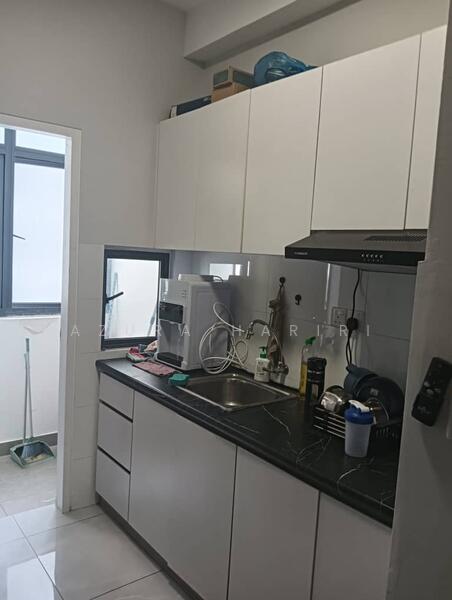 Service Residence for Rent at The Birch - Azura Hariri - Kitchen - PropertyGuru.com.my