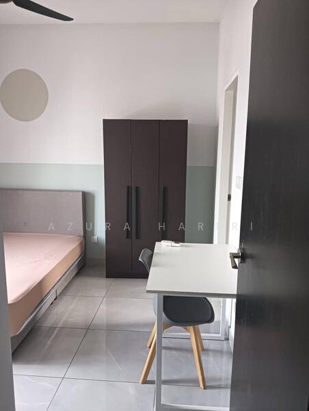 Service Residence for Rent at The Birch - Azura Hariri - Bedroom - PropertyGuru.com.my
