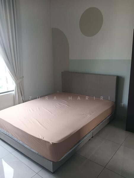 Service Residence for Rent at The Birch - Azura Hariri - Bedroom - PropertyGuru.com.my