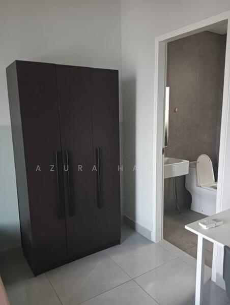 Service Residence for Rent at The Birch - Azura Hariri - Bathroom - PropertyGuru.com.my