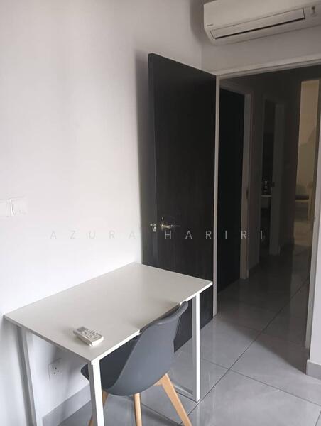 Service Residence for Rent at The Birch - Azura Hariri - Bedroom - PropertyGuru.com.my