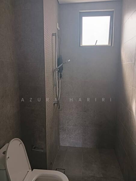 Service Residence for Rent at The Birch - Azura Hariri - Bathroom - PropertyGuru.com.my