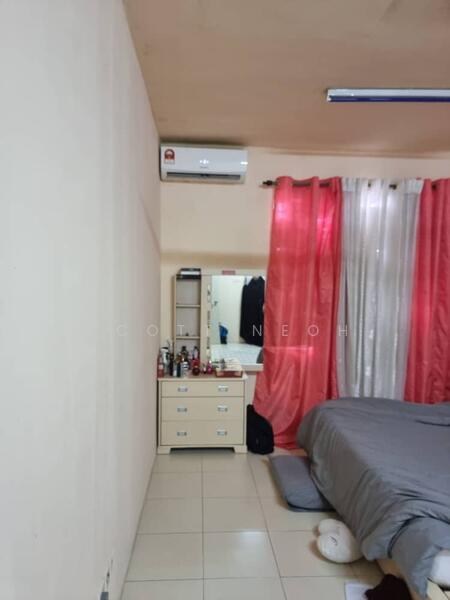 Condominium for Rent at Platinum Lake PV 10 - Scott Neoh - PropertyGuru.com.my