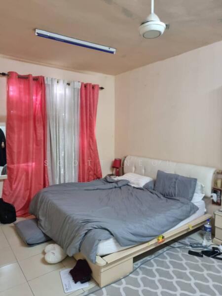 Condominium for Rent at Platinum Lake PV 10 - Scott Neoh - PropertyGuru.com.my