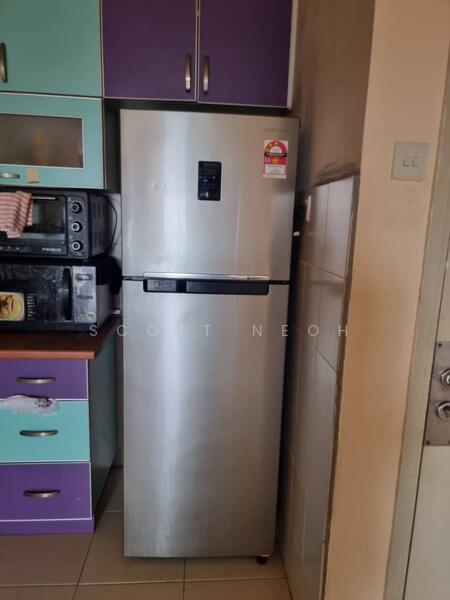 Condominium for Rent at Platinum Lake PV 10 - Scott Neoh - PropertyGuru.com.my