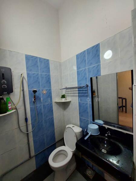 For Rent - Taman Wawasan