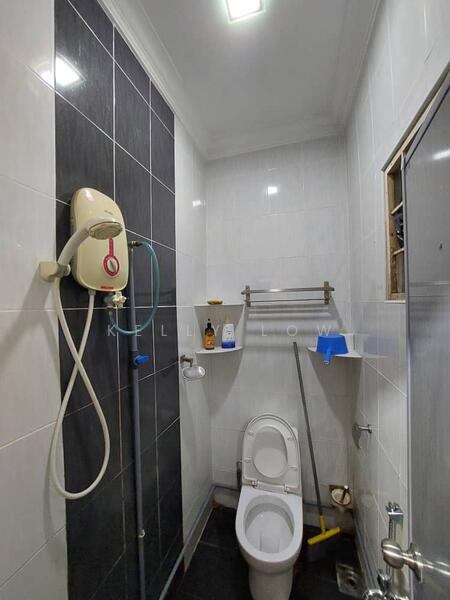 For Rent - Taman Wawasan