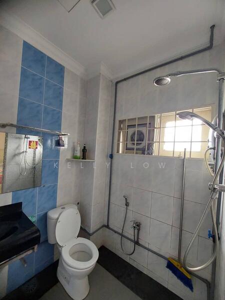 For Rent - Taman Wawasan