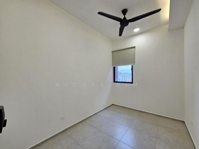 Condominium for Rent at EdgeWood Residences @ SkySanctuary - Nicole Sim - Interior - PropertyGuru.com.my