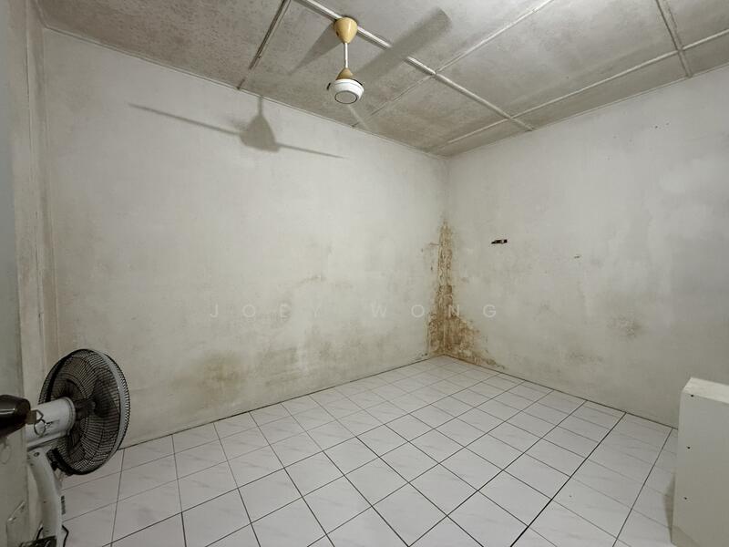 For Rent - Seksyen 17