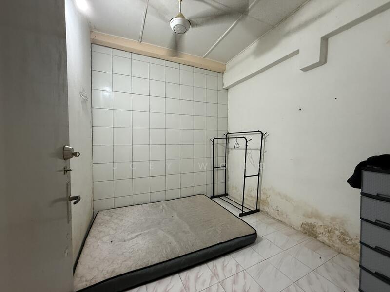 For Rent - Seksyen 17