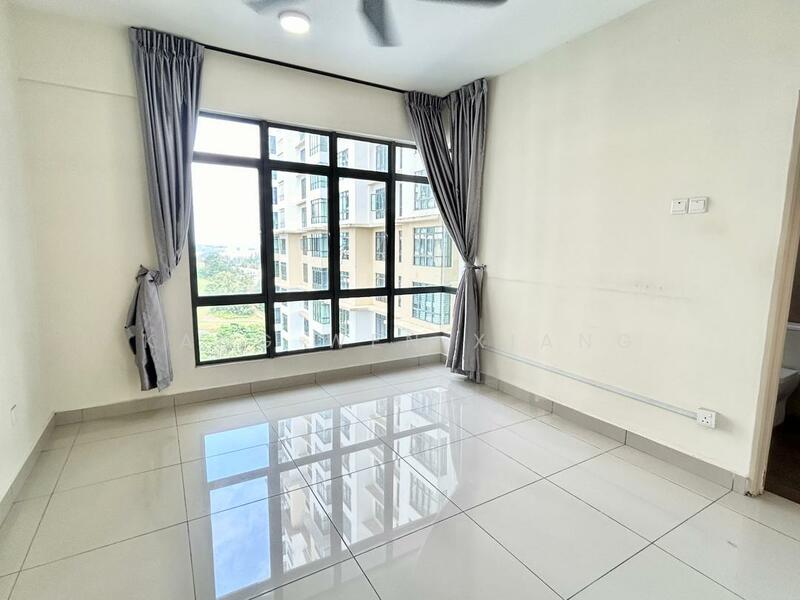 Service Residence for Sale at ARC @ Austin Hills - Kang Wen Xiang - Interior - PropertyGuru.com.my