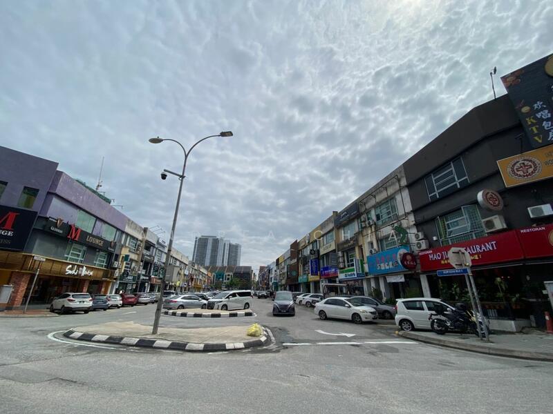 Kedai / Pejabat untuk Disewa di Kuchai Business Park (Kuala Lumpur) - Andrea Chia - PropertyGuru.com.my