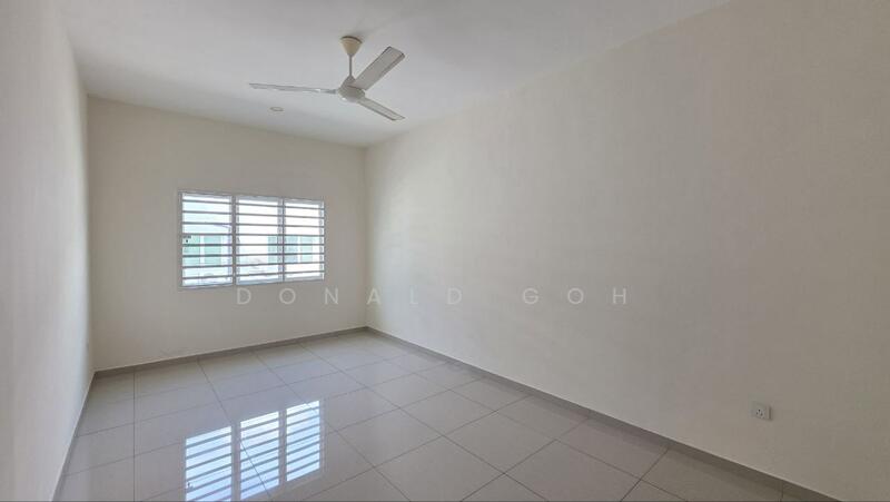 2-storey Terraced House for Sale in Taman Lapangan Hartamas (Ipoh) - Donald Goh - Interior - PropertyGuru.com.my