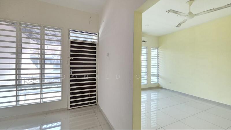 2-storey Terraced House for Sale in Taman Lapangan Hartamas (Ipoh) - Donald Goh - Interior - PropertyGuru.com.my