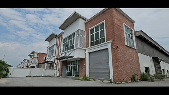 Factory for Sale in Rawang (Selangor) - Amanda Fan - PropertyGuru.com.my