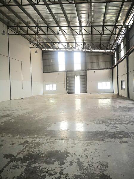 Factory for Sale in Rawang (Selangor) - Amanda Fan - Interior - PropertyGuru.com.my