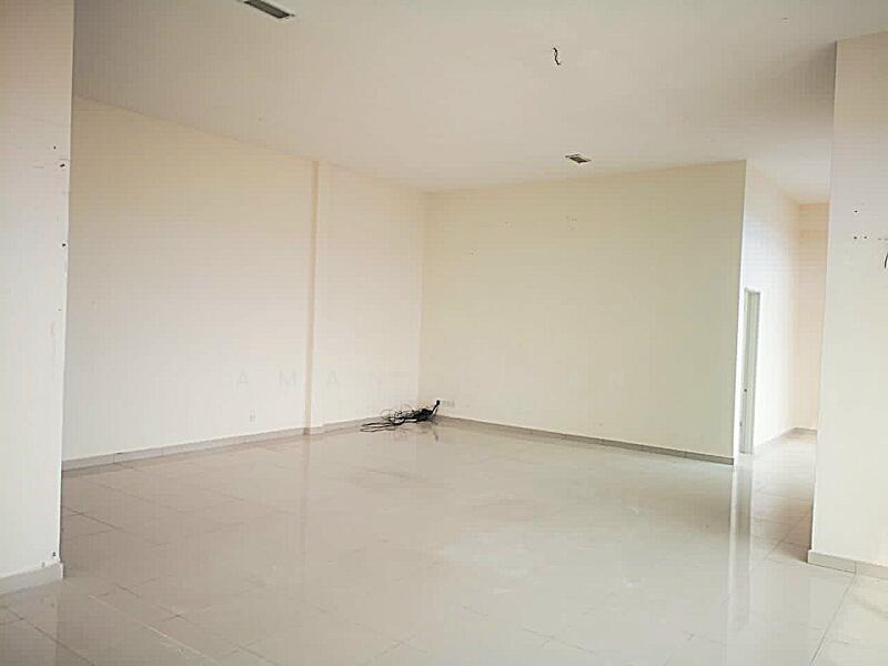 Factory for Sale in Rawang (Selangor) - Amanda Fan - Interior - PropertyGuru.com.my