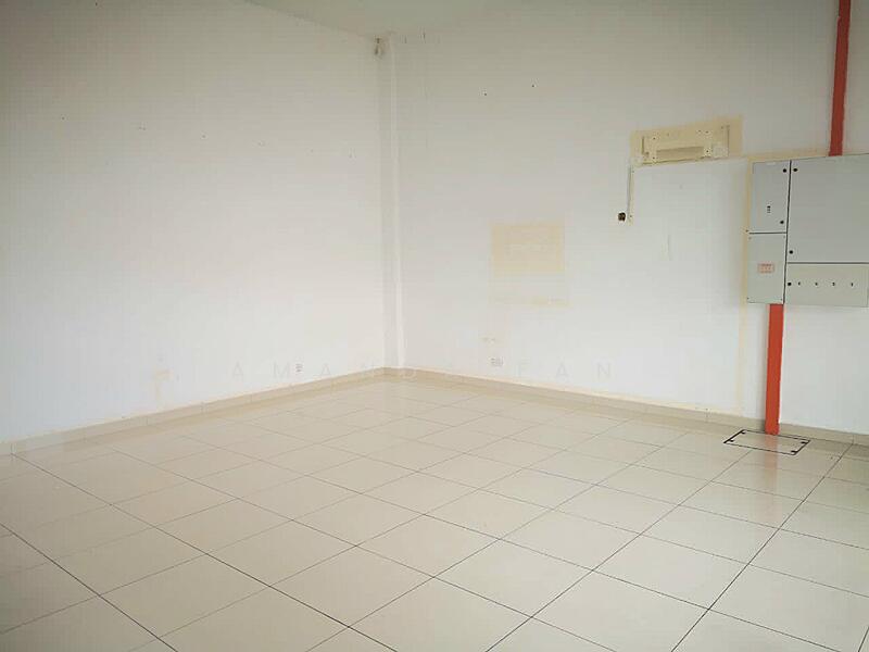 Factory for Sale in Rawang (Selangor) - Amanda Fan - Interior - PropertyGuru.com.my