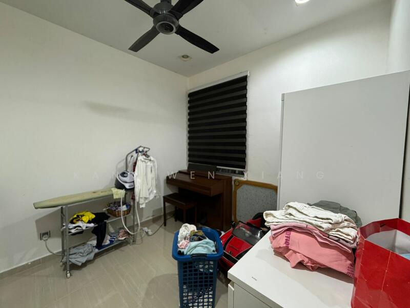 Rumah Teres untuk Dijual di Taman Desa Tebrau (Tebrau) - Kang Wen Xiang - Interior - PropertyGuru.com.my