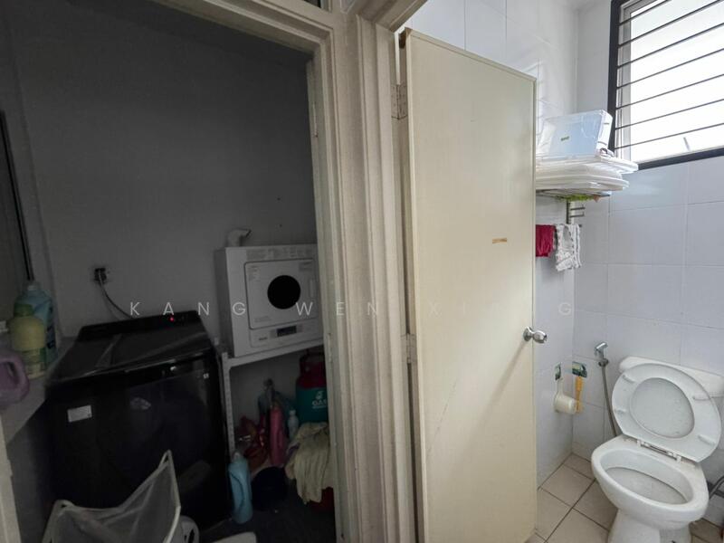 Rumah Teres untuk Dijual di Taman Desa Tebrau (Tebrau) - Kang Wen Xiang - PropertyGuru.com.my