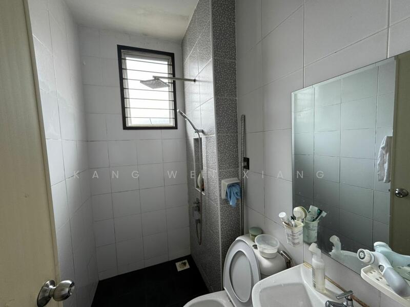 Rumah Teres untuk Dijual di Taman Desa Tebrau (Tebrau) - Kang Wen Xiang - PropertyGuru.com.my