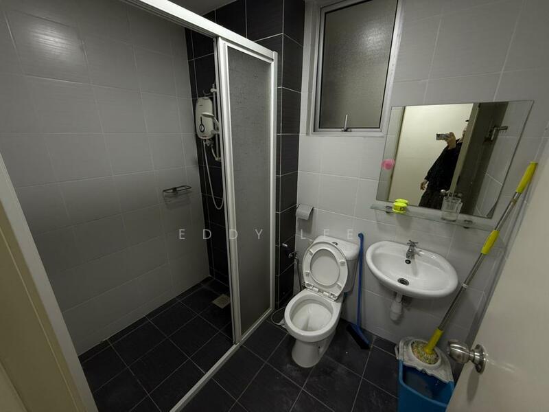 Maxim Residences untuk Untuk Disewa - RM 1,650 /bulan, Mac 2026 - Bathroom - PropertyGuru.com.my