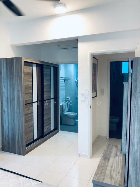 i-Santorini untuk Untuk Disewa - RM 2,100 /bulan, Mac 2026 - Bathroom - PropertyGuru.com.my