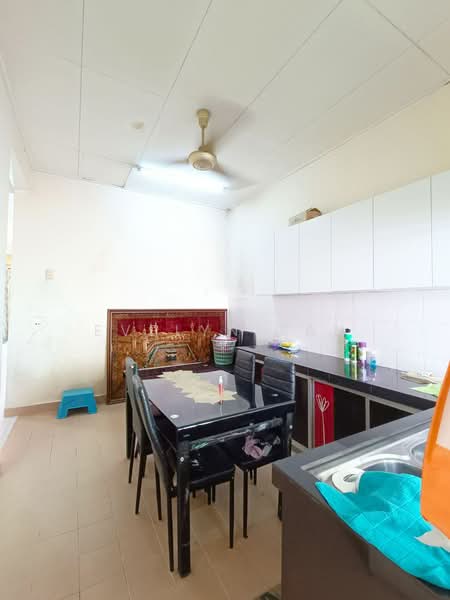 Taman Sierra Perdana untuk Untuk Dijual - RM 480,000, Mac 2026 - Kitchen - PropertyGuru.com.my