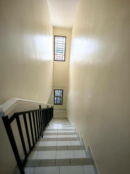 2-storey Terraced House for Sale in Nusa Bayu (Iskandar Puteri (Nusajaya)) - Alan Tia - Interior - PropertyGuru.com.my
