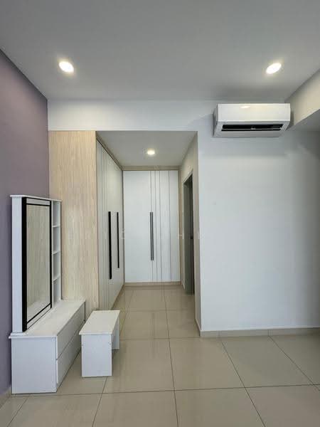 Kondominium untuk Disewa di Golden Triangle 2 - Eric Cheah - Interior - PropertyGuru.com.my