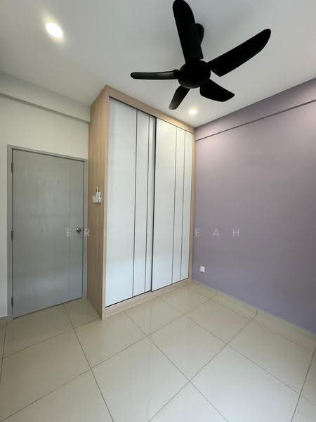 Kondominium untuk Disewa di Golden Triangle 2 - Eric Cheah - Interior - PropertyGuru.com.my