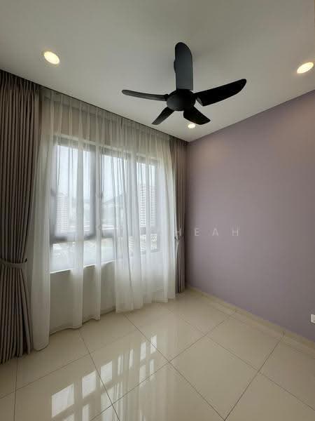 Kondominium untuk Disewa di Golden Triangle 2 - Eric Cheah - Interior - PropertyGuru.com.my