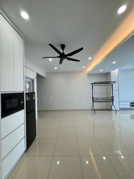 Kondominium untuk Disewa di Golden Triangle 2 - Eric Cheah - Interior - PropertyGuru.com.my
