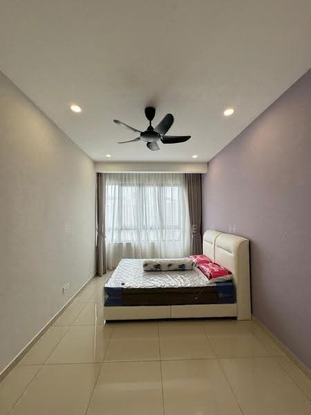 Kondominium untuk Disewa di Golden Triangle 2 - Eric Cheah - Bedroom - PropertyGuru.com.my