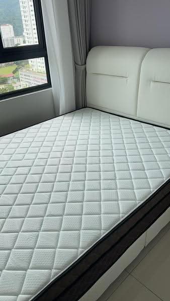 Kondominium untuk Disewa di Golden Triangle 2 - Eric Cheah - Bedroom - PropertyGuru.com.my