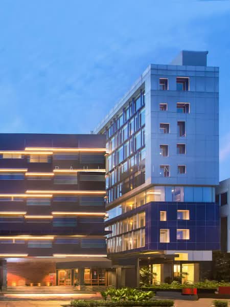Hotel / Resort untuk Dijual di Kuala Lumpur (Kuala Lumpur) - Paul Chin - Exterior - PropertyGuru.com.my