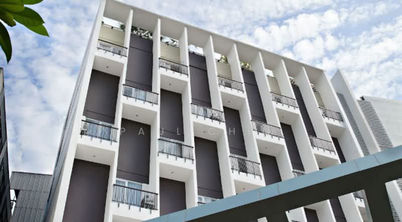 Hotel / Resort untuk Dijual di Kuala Lumpur (Kuala Lumpur) - Paul Chin - Exterior - PropertyGuru.com.my