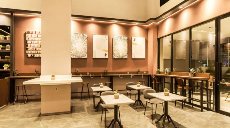Hotel / Resort untuk Dijual di Kuala Lumpur (Kuala Lumpur) - Paul Chin - Interior - PropertyGuru.com.my
