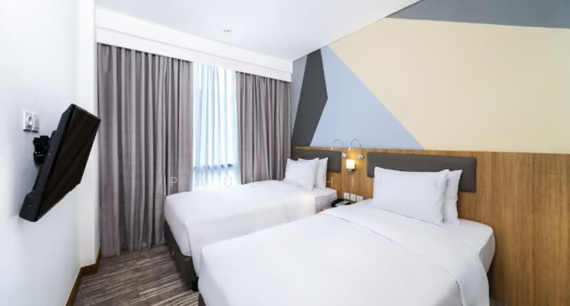 Hotel / Resort untuk Dijual di Kuala Lumpur (Kuala Lumpur) - Paul Chin - Bedroom - PropertyGuru.com.my